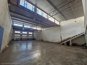 Imagem 4 - Galpão em União, Barra do Garças - MT