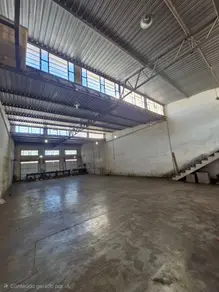 Imagem 6 - Galpão em Jardim Cuiaba, Barra do Garças - MT