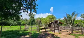 Chácara Zona Rural, Pontal do Araguaia - MT — foto 1
