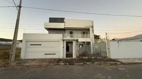 Casa Jardim Serra Azul, Barra do Garças - MT — foto 1