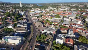 Imagem 5 - Terreno em Centro, Barra do Garças - MT