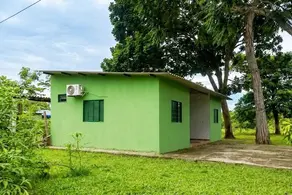 Chácara Rural, Araguaiana - MT — foto 1