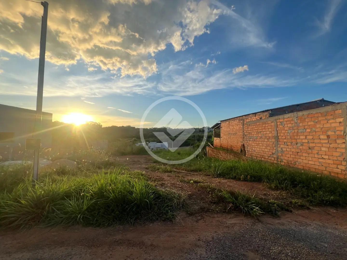 Imagem 1 - Terreno em Cidade Universitária, Barra do Garças - MT