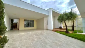 Casa Residencial Tamburi, Barra do Garças - MT — foto 1