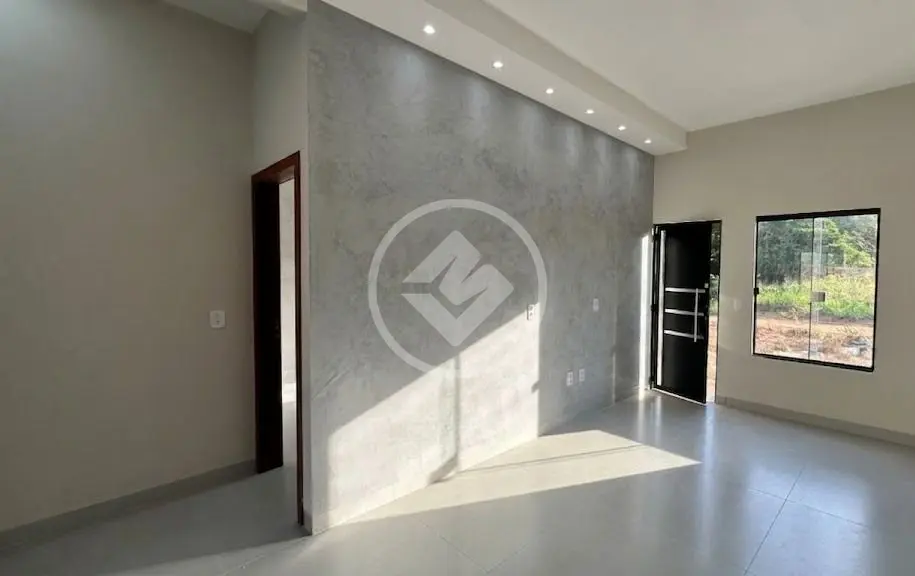 Imagem 1 - Casa em Nova Barra Sul, Barra do Garças - MT