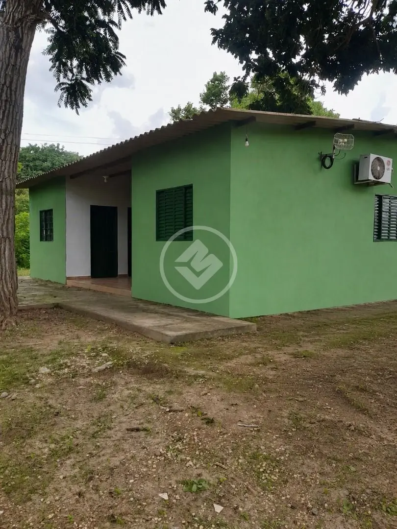 Image 2 - Chácara em Rural, Araguaiana - MT