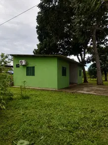 Imagem 2 - Chácara em Rural, Araguaiana - MT