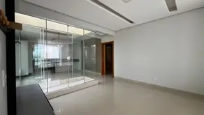 Imagem 4 - Casa em Residencial Tamburi, Barra do Garças - MT