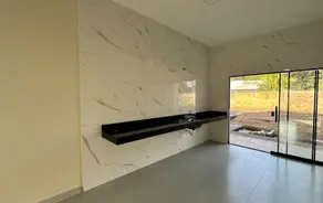 Imagem 2 - Casa em Nova Barra Sul, Barra do Garças - MT