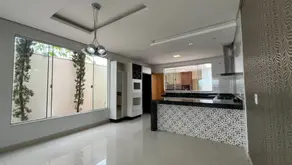 Imagem 6 - Casa em Residencial Tamburi, Barra do Garças - MT