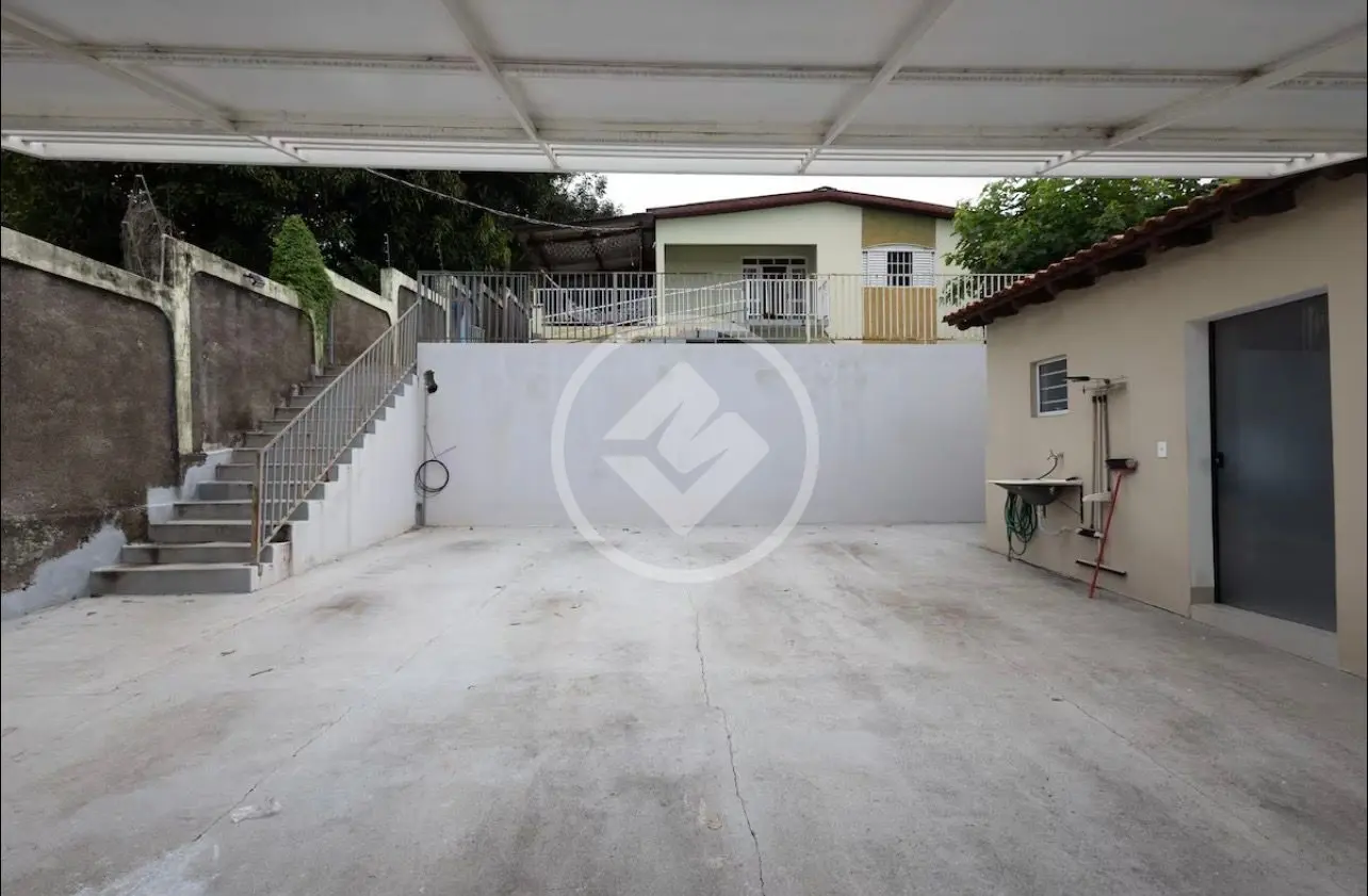 Imagem 1 - Casa em Jardim Paraíso, Barra do Garças - MT