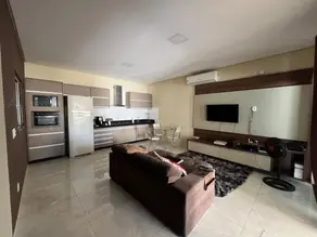 Apartamento Sena Marques, Barra do Garças - MT — foto 2