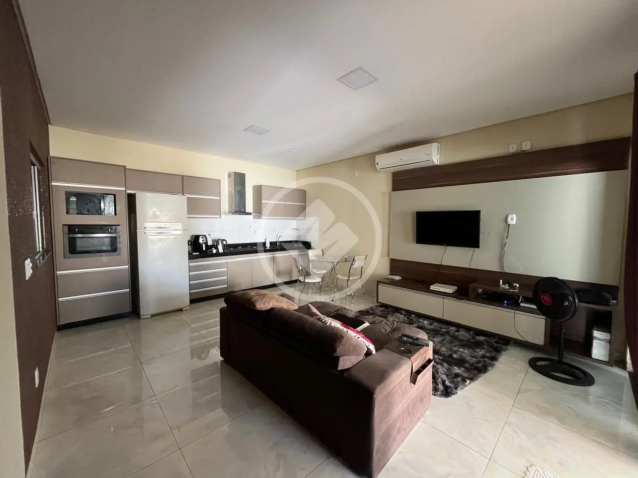 Image 2 - Apartamento em Sena Marques, Barra do Garças - MT