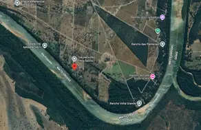 Imagem 5 - Chácara em Rural, Araguaiana - MT