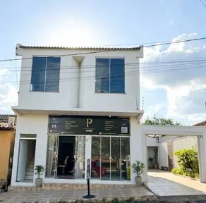 Apartamento Sena Marques, Barra do Garças - MT — foto 1