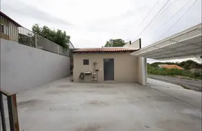 Casa Jardim Paraíso, Barra do Garças - MT — foto 2