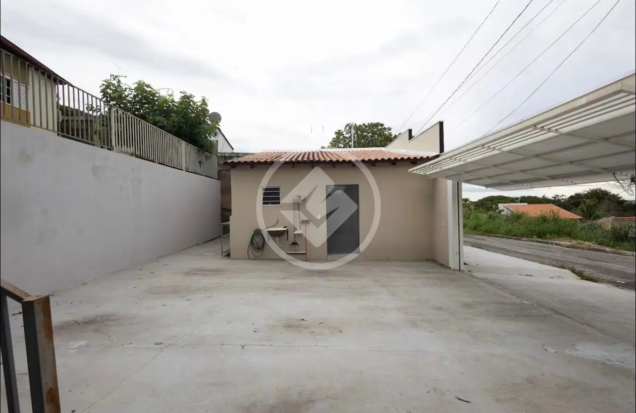 Image 2 - Casa em Jardim Paraíso, Barra do Garças - MT