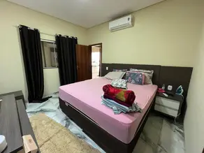 Imagem 2 - Apartamento em Sena Marques, Barra do Garças - MT