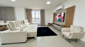 Apartamento Liz Tower Residence, Barra do Garças - MT — foto 1