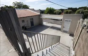 Imagem 2 - Casa em Jardim Paraíso, Barra do Garças - MT