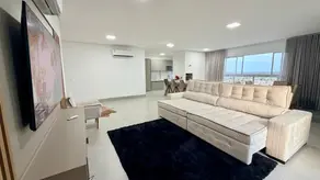 Apartamento Liz Tower Residence, Barra do Garças - MT — foto 2
