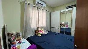 Imagem 3 - Apartamento em Sena Marques, Barra do Garças - MT