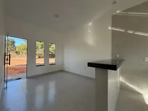 Imagem 2 - Casa em Jardim Nova Barra Sul, Barra do Garças - MT