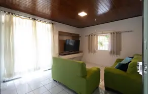 Imagem 3 - Casa em Jardim Paraíso, Barra do Garças - MT