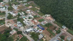 Terreno Peixinho, Barra do Garças - MT — foto 2