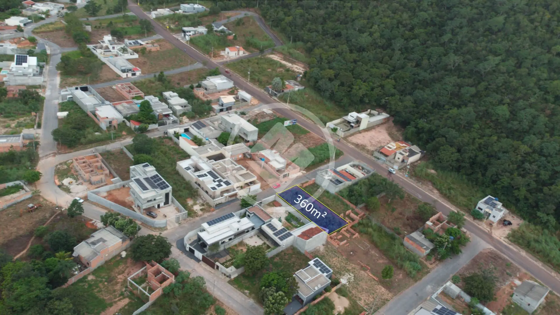 Image 2 - Terreno em Peixinho, Barra do Garças - MT