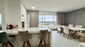 Imagem 3 - Apartamento em Liz Tower Residence, Barra do Garças - MT