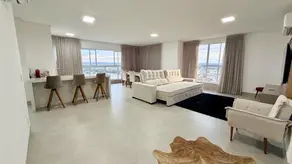 Imagem 2 - Apartamento em Liz Tower Residence, Barra do Garças - MT