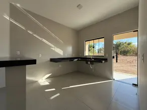 Imagem 3 - Casa em Jardim Nova Barra Sul, Barra do Garças - MT