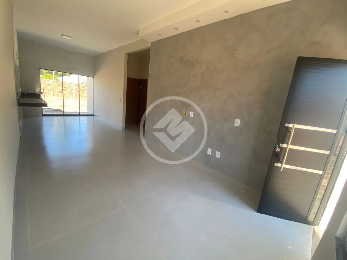 Imagem 1 - Casa em Jardim Nova Barra do Garças, Barra do Garças - MT