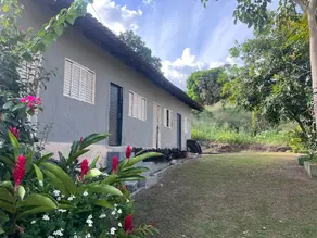 Kitnet / Conjugado Jardim das Mangueiras, Barra do Garças - MT — foto 1