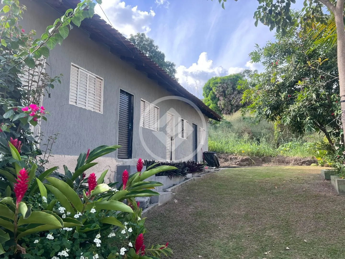 Imagem 1 - Kitnet / Conjugado em Jardim das Mangueiras, Barra do Garças - MT