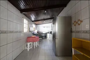 Imagem 6 - Casa em Jardim Paraíso, Barra do Garças - MT