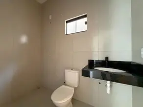 Imagem 6 - Casa em Jardim Nova Barra Sul, Barra do Garças - MT
