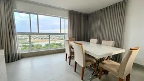 Imagem 5 - Apartamento em Liz Tower Residence, Barra do Garças - MT