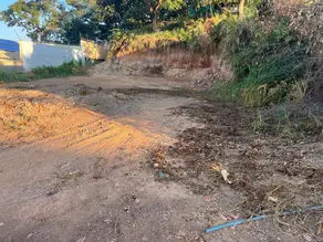 Terreno Setor Universitário, Barra do Garças - MT — foto 1