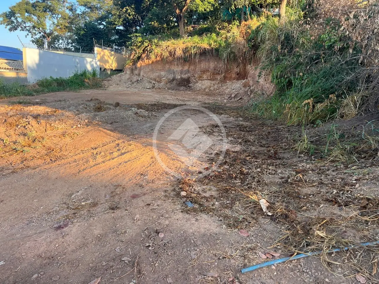 Imagem 1 - Terreno em Setor Universitário, Barra do Garças - MT