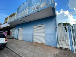 Imagem 3 - Sala Comercial em Área de Tal, Pontal do Araguaia - MT