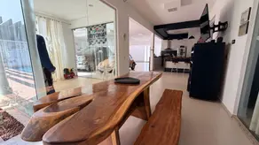 Imagem 4 - Casa em Jardim Serra Azul, Barra do Garças - MT