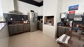 Imagem 3 - Casa em Jardim Serra Azul, Barra do Garças - MT