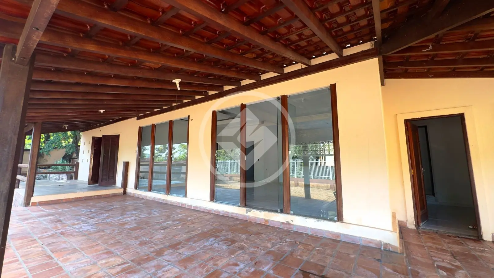 Imagem 1 - Casa em Jardim Amazonia II, Barra do Garças - MT