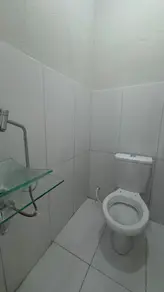 Sala Comercial Centro, Barra do Garças - MT — foto 2