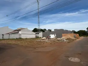 Terreno Residencial Serra Alta, Barra do Garças - MT — foto 1