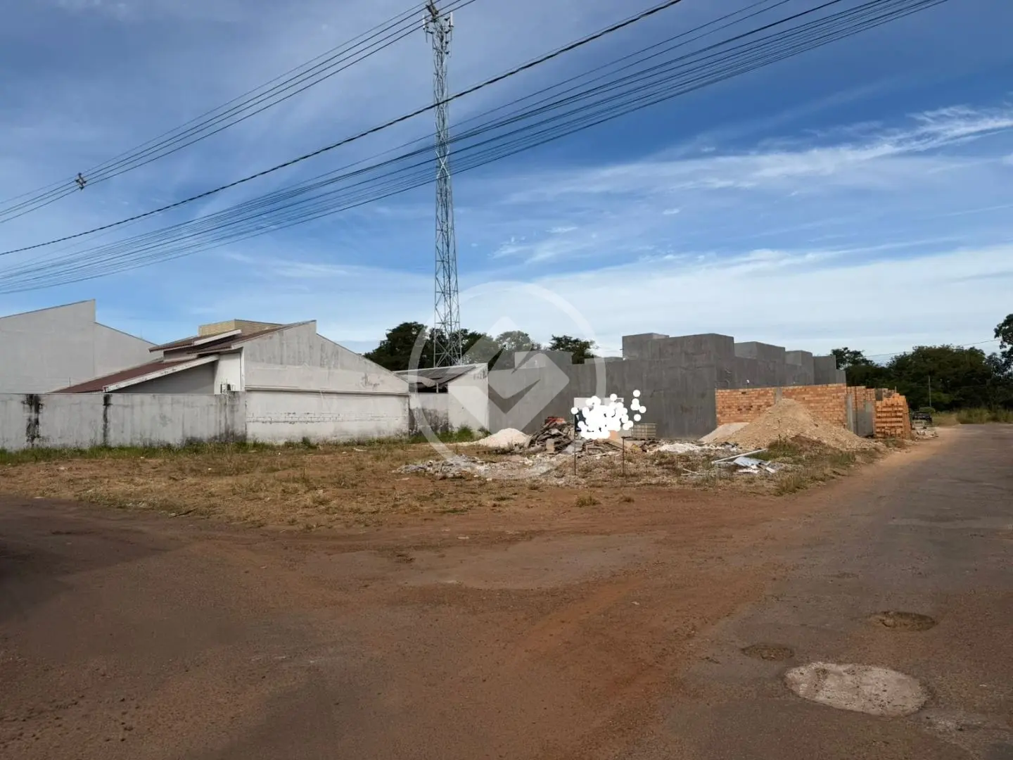 Imagem 1 - Terreno em Residencial Serra Alta, Barra do Garças - MT