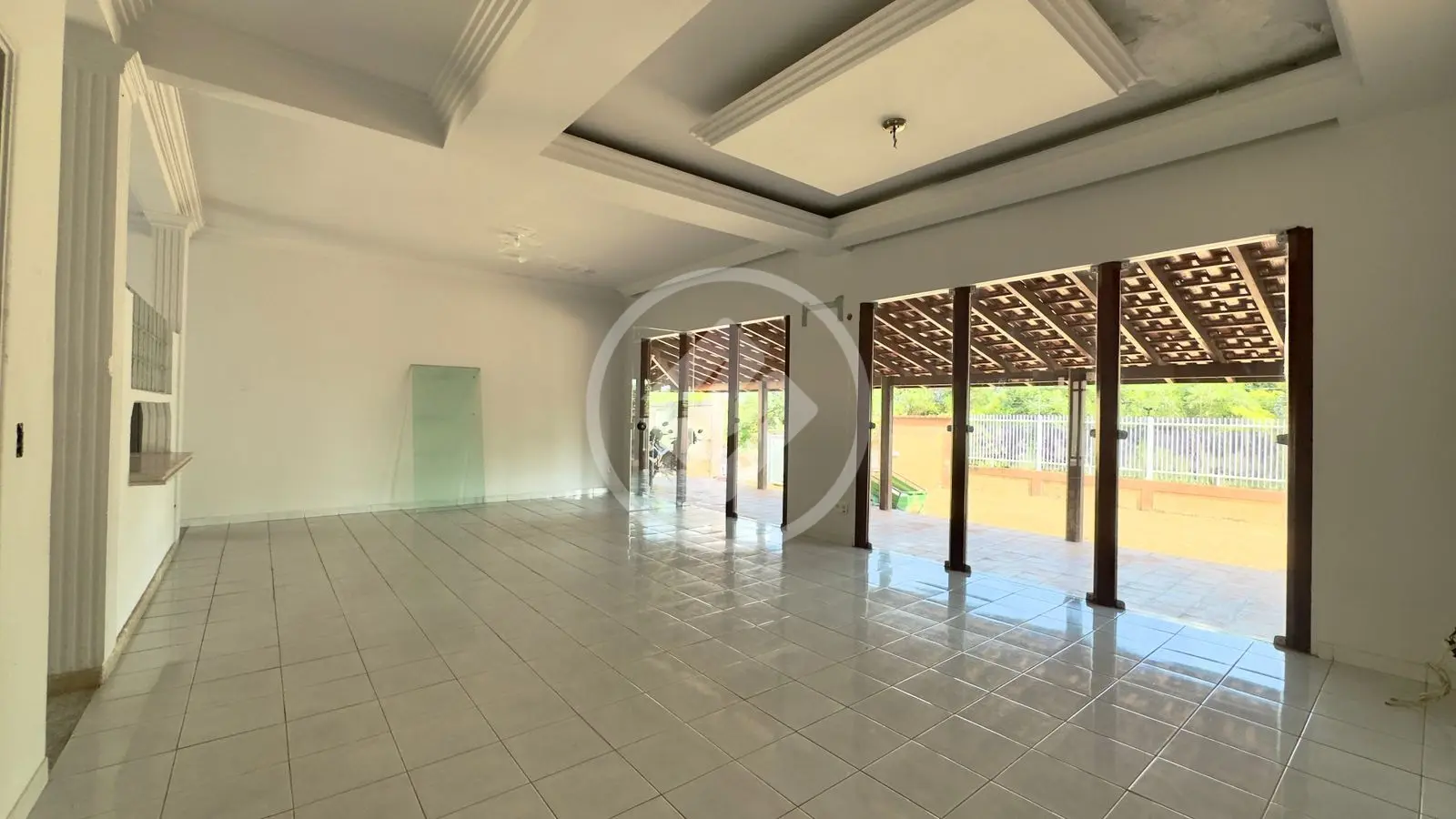 Image 2 - Casa em Jardim Amazonia II, Barra do Garças - MT