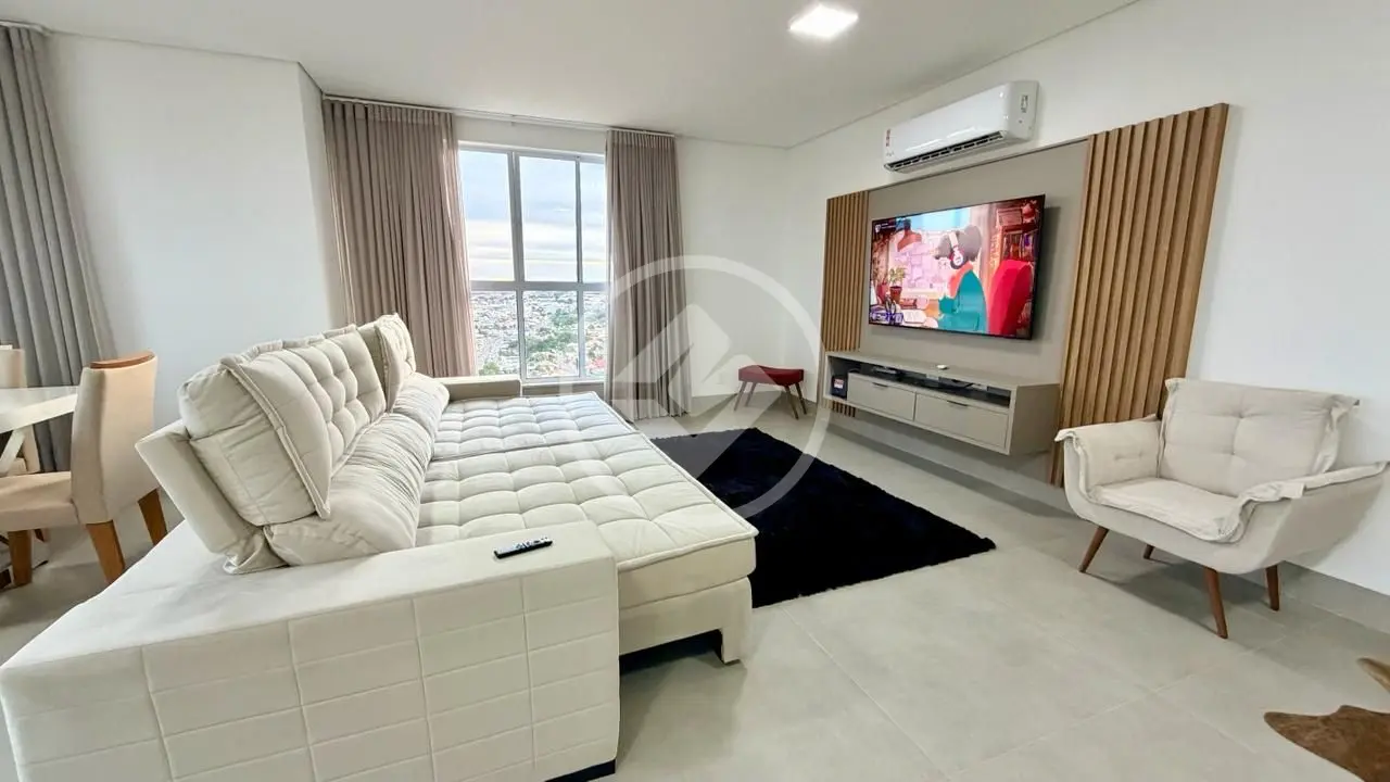 Image 20 - Apartamento em Liz Tower Residence, Barra do Garças - MT